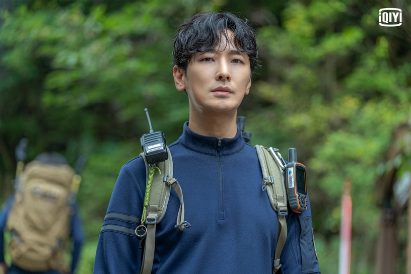 全智賢、朱智勛《智異山》首播6大看點!強大製作團隊,成東鎰、吳正世等大咖陣容必追
