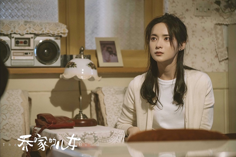 演技最好的「95後陸劇小花」TOP 7:孫安可