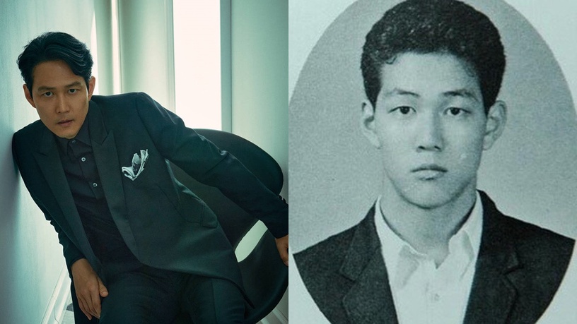金宣虎舊照差很大?網議「舊照零差異」的男神,玄彬帥到驚人,李政宰19歲到48歲都沒變