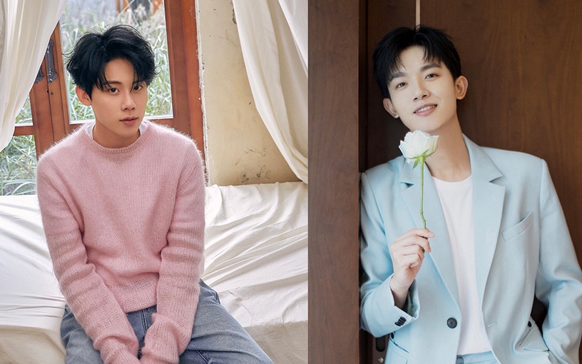 定角陸劇 周奇、李明德《絕交吧,爸爸》:我的爸爸成了我的同桌