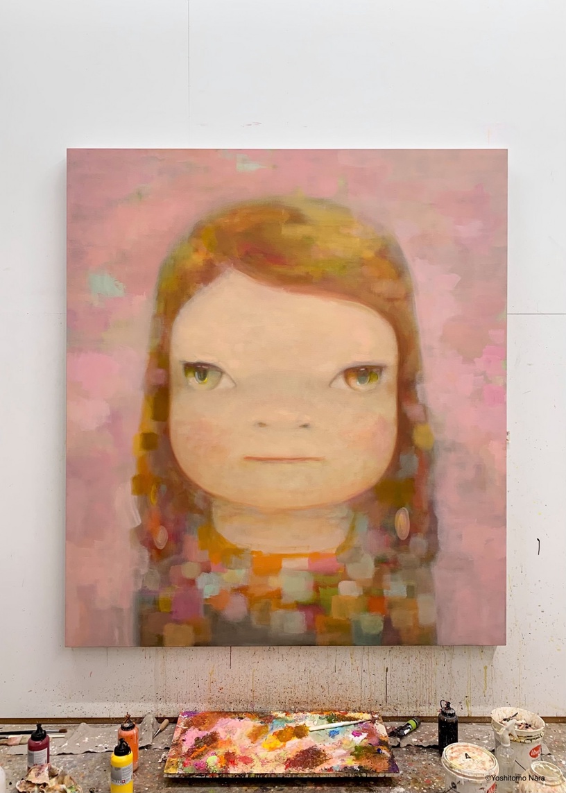 2021下半年全台藝文展覽懶人包!《小王子75週年特展》在華山,《角落小夥伴》冬季登場