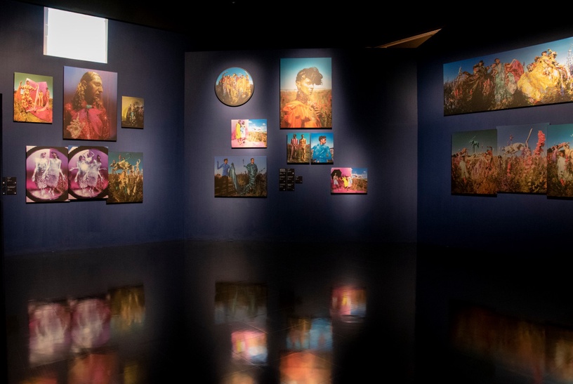 2021下半年全台藝文展覽懶人包!《小王子75週年特展》在華山,《角落小夥伴》冬季登場