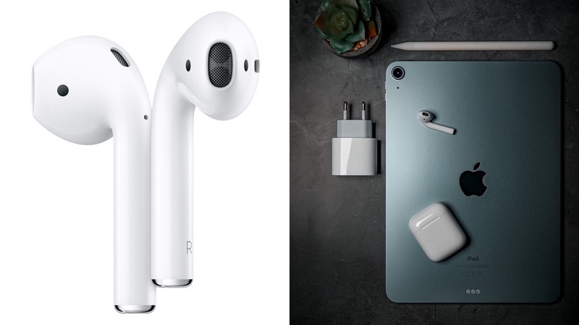 AirPods 3和AirPods Pro怎麼挑?Apple AirPods全系列購機指南,這款續航力意外勝出
