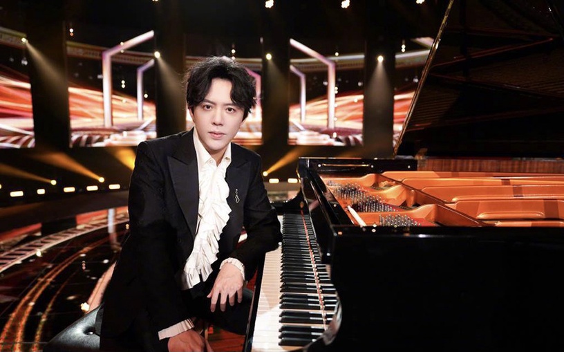 2021塌房翻車的10位陸劇男星1:李雲迪
