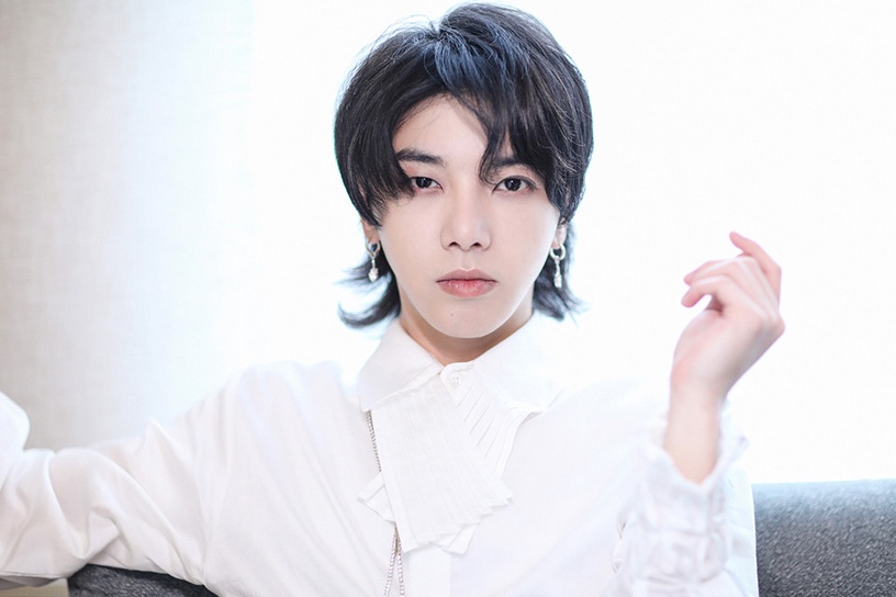 2021塌房翻車的10位陸劇男星5:華晨宇
