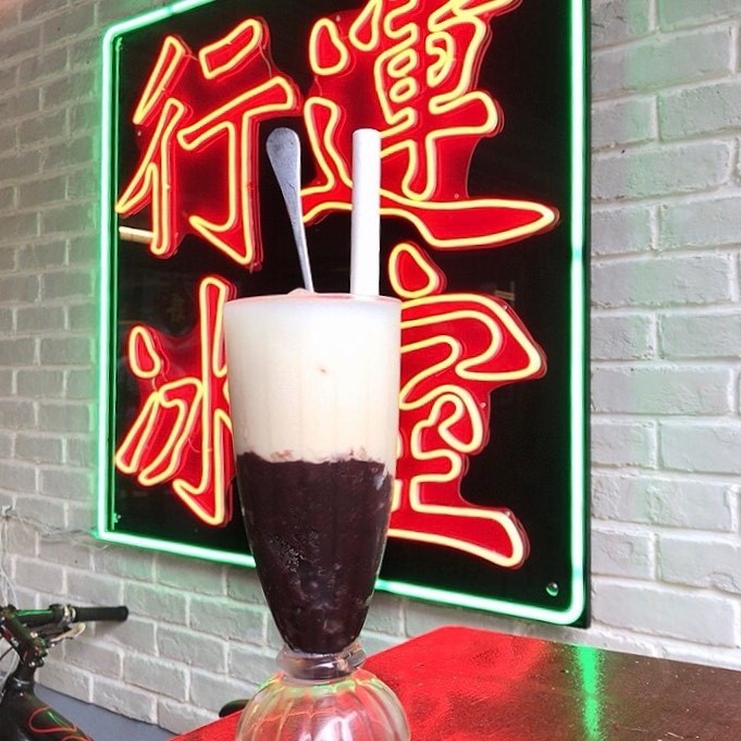台北超具特色港式餐廳推薦1:美天餐室