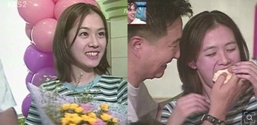 《智異山》全智賢16歲舊照好青澀!韓劇女神舊照vs現在,宋慧喬沒變,申敏兒現在美多了