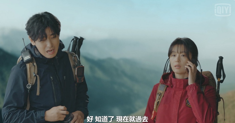 《智異山》全智賢&朱智勳山頂特效好土?韓劇超出戲vs超逼真特效,《文森佐》被讚爆,李敏鎬這部卻被笑慘