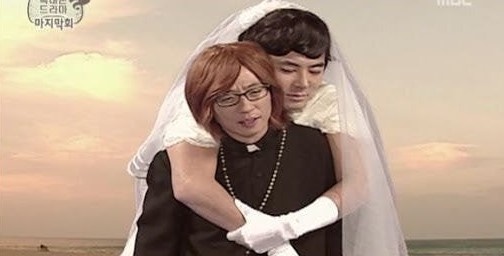 《智異山》全智賢&朱智勳山頂特效好土?韓劇超出戲vs超逼真特效,《文森佐》被讚爆,李敏鎬這部卻被笑慘