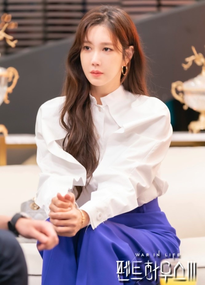 全智賢就是狂!2021首播收視超高的韓劇,《海岸村》進tvN前十,《智異山》奪第2只輸它