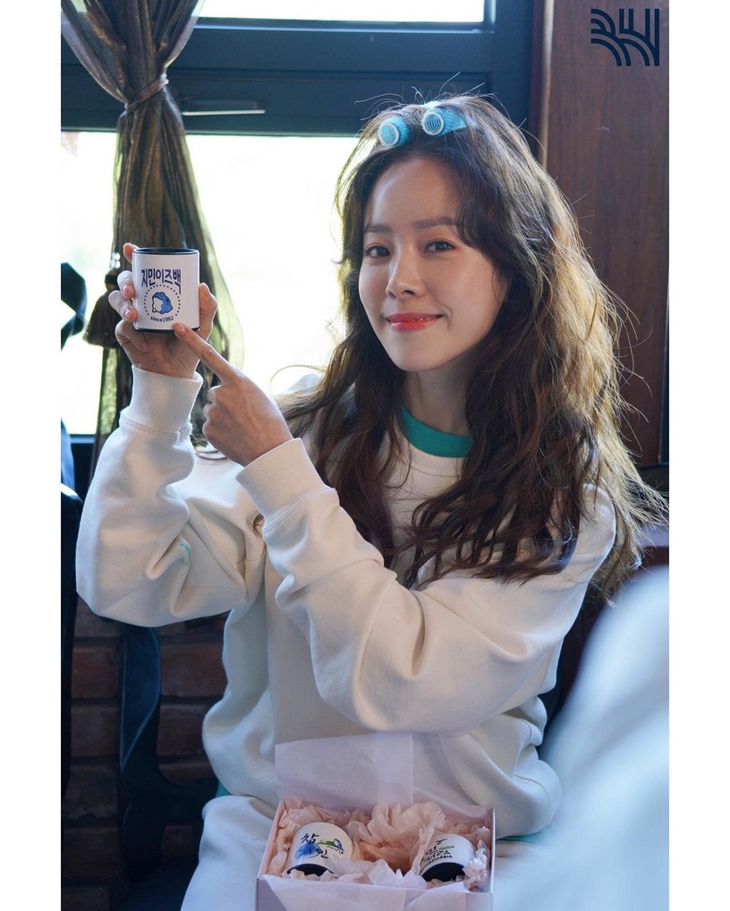 全智賢、韓孝周少女感太絕!韓網熱議少女感明星,韓志旼、宋慧喬上榜,這位是最強童顏