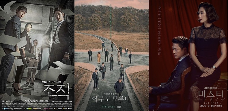 李英愛化身邋遢宅女偵探!韓劇《神探具景伊》10/30 Netflix上線,超大咖配角陣容必追