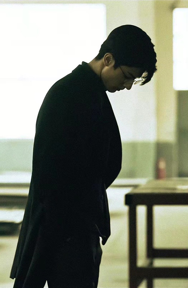 熱播陸劇「角色指數榜」TOP 10:劉暢 飾演《真相》宋白羽