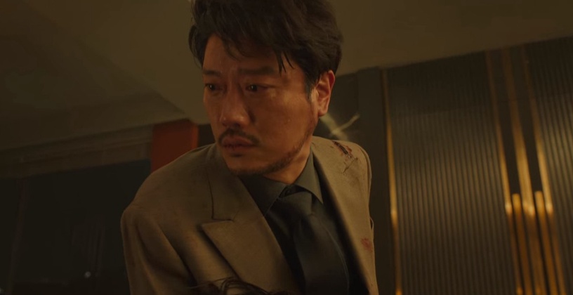 Netflix《以吾之名》結局幕後秘密!劇名藏隱喻,3個名字暗示韓素希新生?結局骨灰罈有玄機?