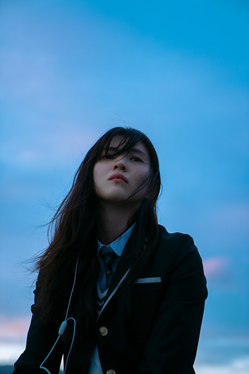 Netflix《以吾之名》結局幕後秘密!劇名藏隱喻,3個名字暗示韓素希新生?結局骨灰罈有玄機?