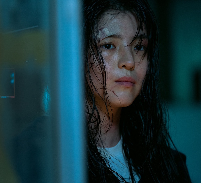 Netflix《以吾之名》結局幕後秘密!劇名藏隱喻,3個名字暗示韓素希新生?結局骨灰罈有玄機?