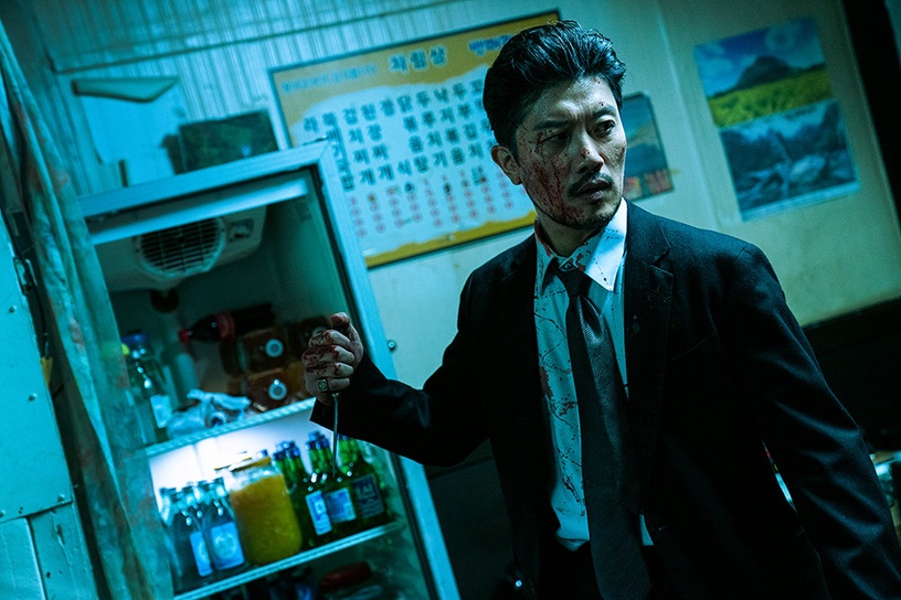 Netflix《以吾之名》結局幕後秘密!劇名藏隱喻,3個名字暗示韓素希新生?結局骨灰罈有玄機?