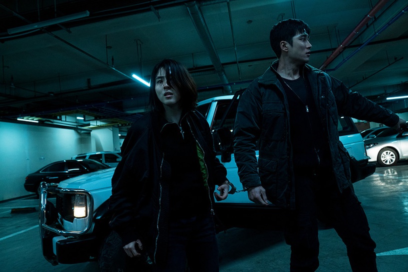 Netflix《以吾之名》結局幕後秘密!劇名藏隱喻,3個名字暗示韓素希新生?結局骨灰罈有玄機?
