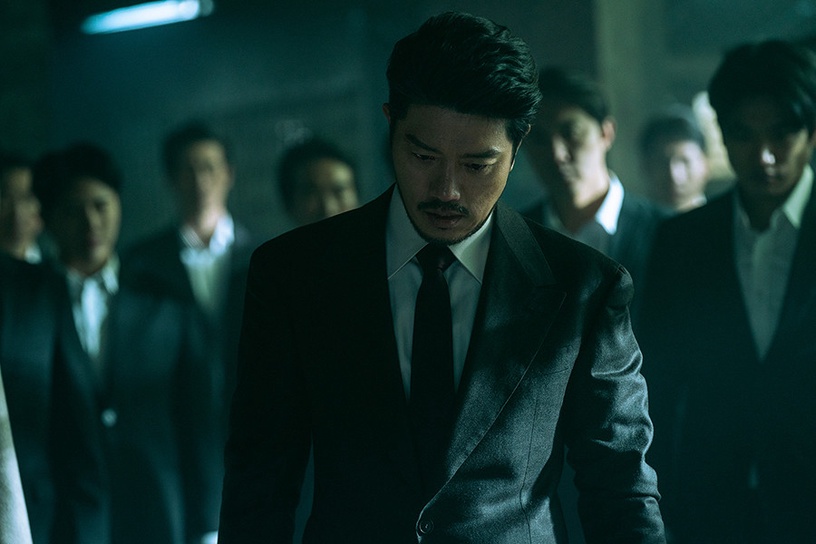 Netflix《以吾之名》結局幕後秘密!劇名藏隱喻,3個名字暗示韓素希新生?結局骨灰罈有玄機?