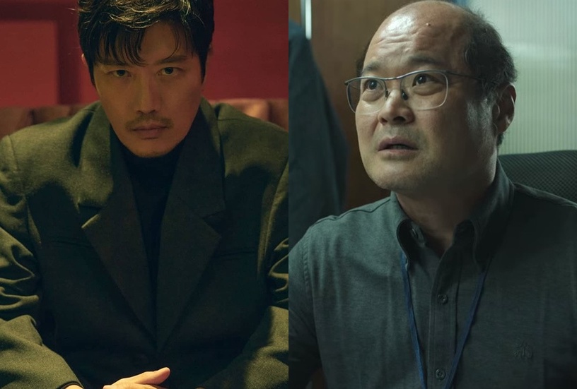 Netflix《以吾之名》結局幕後秘密!劇名藏隱喻,3個名字暗示韓素希新生?結局骨灰罈有玄機?