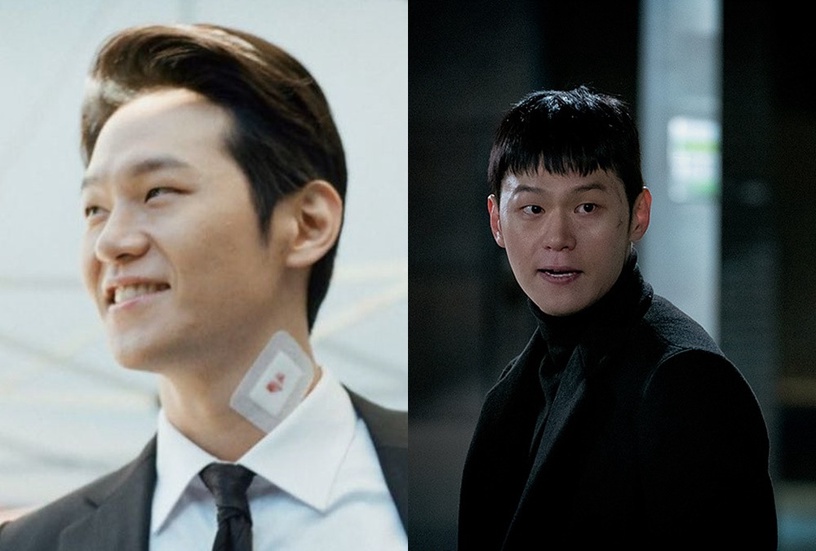 Netflix《以吾之名》結局幕後秘密!劇名藏隱喻,3個名字暗示韓素希新生?結局骨灰罈有玄機?
