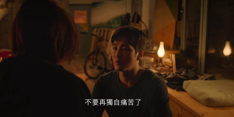 韓素希連3部19禁!《以吾之名》床戰安普賢、《無法抗拒》滾床宋江,下部收割朴敘俊?