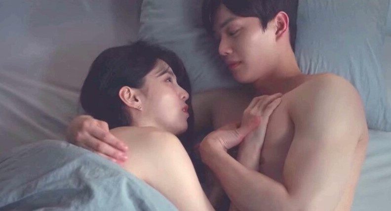 韓素希連3部19禁!《以吾之名》床戰安普賢、《無法抗拒》滾床宋江,下部收割朴敘俊?