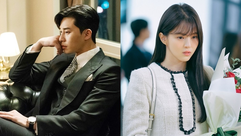 韓素希連3部19禁!《以吾之名》床戰安普賢、《無法抗拒》滾床宋江,下部收割朴敘俊?