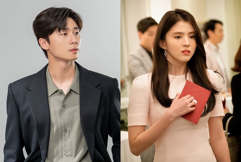 韓素希連3部19禁!《以吾之名》床戰安普賢、《無法抗拒》滾床宋江,下部收割朴敘俊?