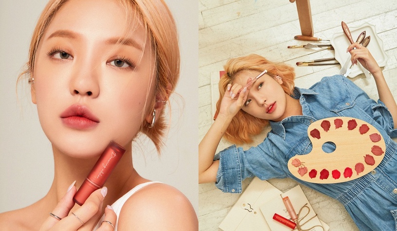 2021秋冬開架唇膏推薦!OPERA、媚比琳「木質紅棕」美暈,I'M MEME、ETUDE新色網友爆推