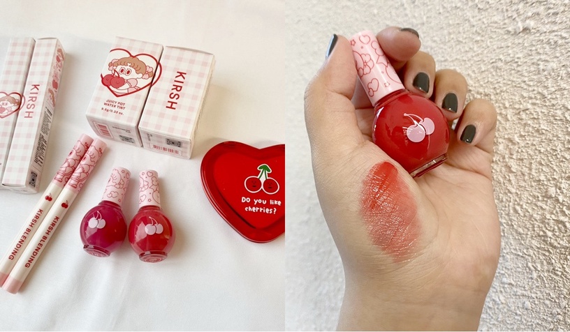 2021秋冬開架唇膏推薦!OPERA、媚比琳「木質紅棕」美暈,I'M MEME、ETUDE新色網友爆推