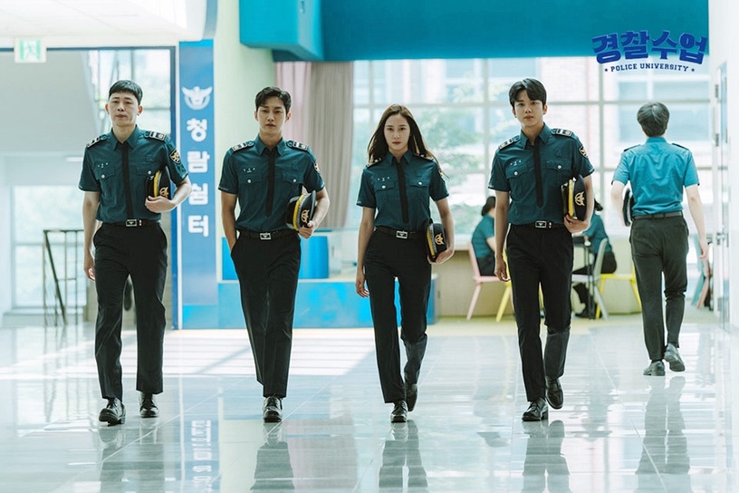 2021默默爆好評韓劇推薦!《戀慕》《One the Woman 》口碑高,Netflix這部更是必追