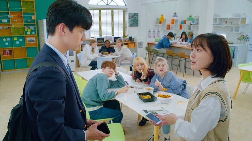 2021默默爆好評韓劇推薦!《戀慕》《One the Woman 》口碑高,Netflix這部更是必追