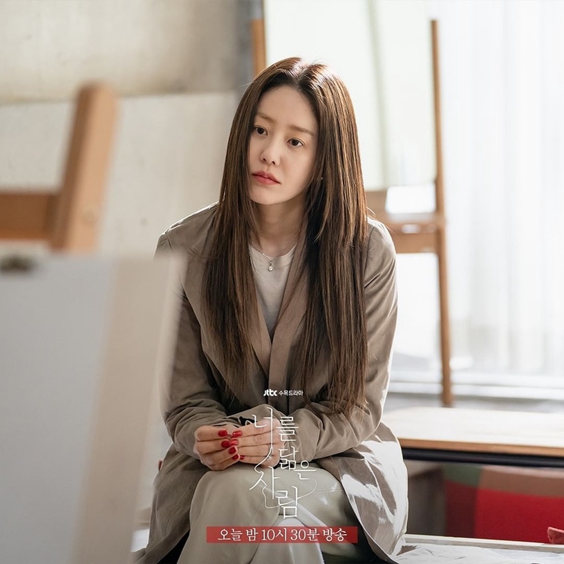 2021默默爆好評韓劇推薦!《戀慕》《One the Woman 》口碑高,Netflix這部更是必追