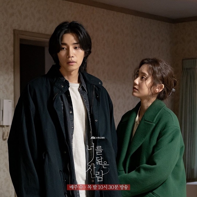 2021默默爆好評韓劇推薦!《戀慕》《One the Woman 》口碑高,Netflix這部更是必追