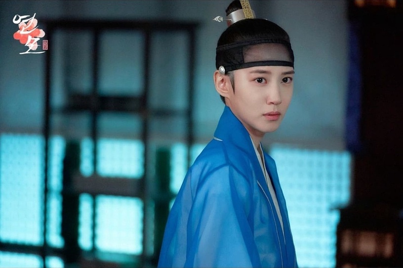 2021默默爆好評韓劇推薦!《戀慕》《One the Woman 》口碑高,Netflix這部更是必追