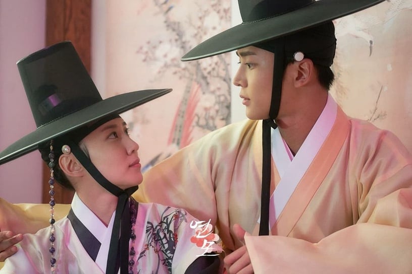 2021默默爆好評韓劇推薦!《戀慕》《One the Woman 》口碑高,Netflix這部更是必追