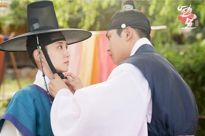 2021默默爆好評韓劇推薦!《戀慕》《One the Woman 》口碑高,Netflix這部更是必追