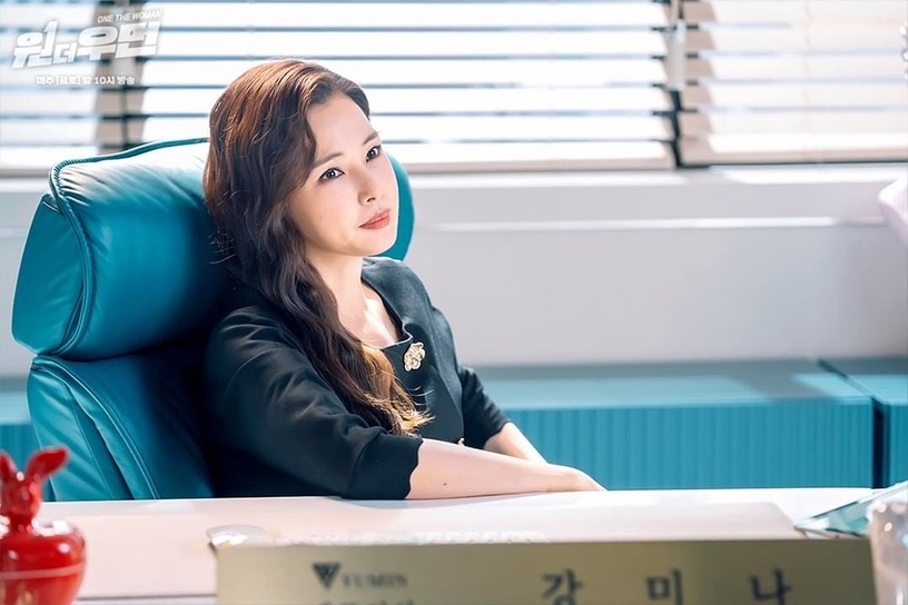 2021默默爆好評韓劇推薦!《戀慕》《One the Woman 》口碑高,Netflix這部更是必追
