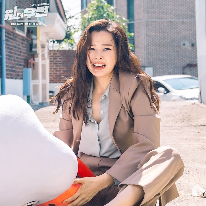 2021默默爆好評韓劇推薦!《戀慕》《One the Woman 》口碑高,Netflix這部更是必追