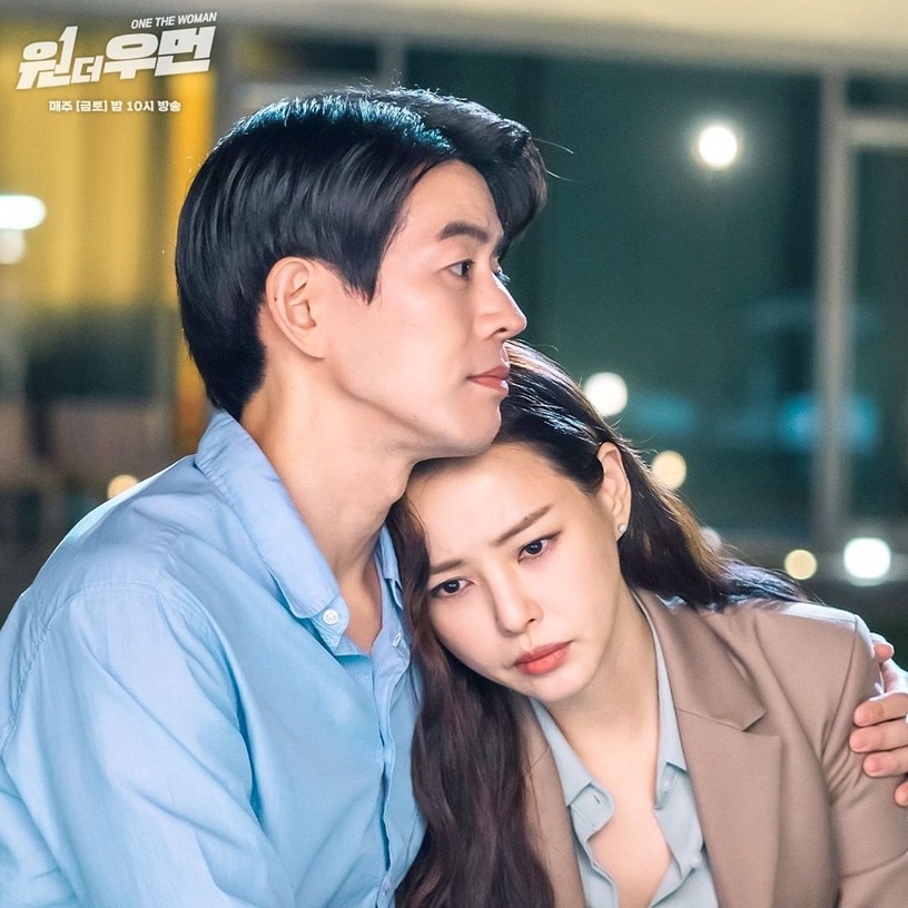 2021默默爆好評韓劇推薦!《戀慕》《One the Woman 》口碑高,Netflix這部更是必追