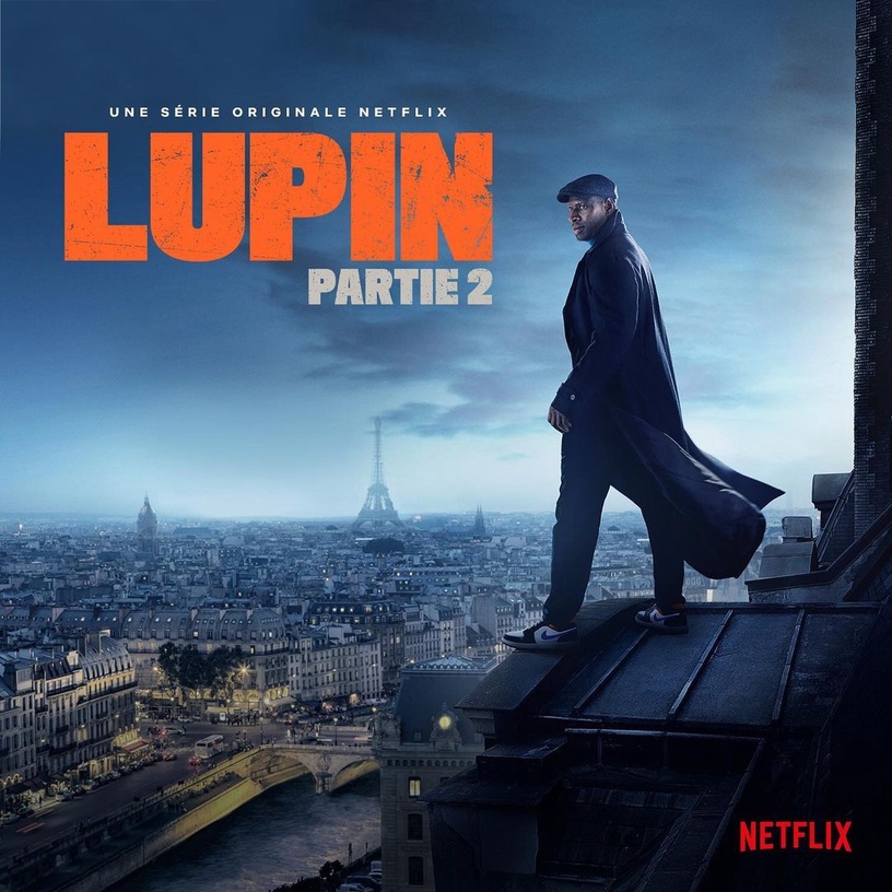 2021 Netflix熱門懸疑推理劇集推薦!《亞森.羅蘋》、《栗子人殺手》推理迷必看!