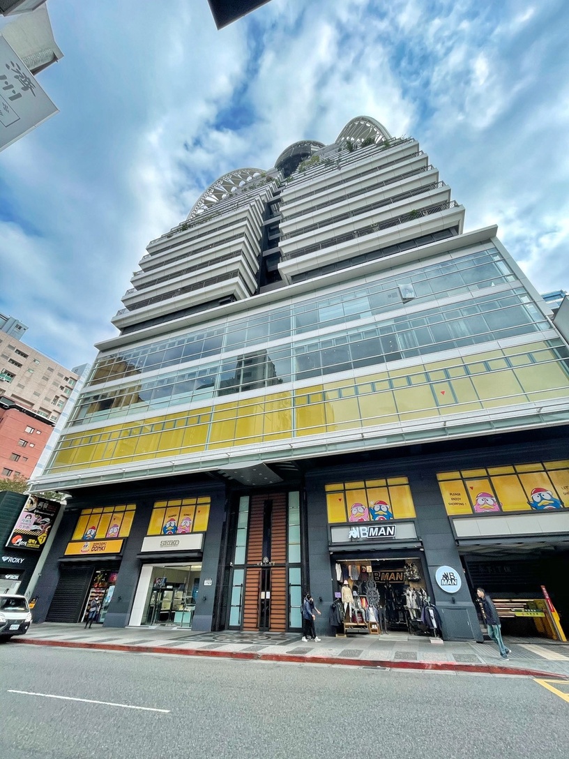 唐吉訶德二號店確定來了,店址最有可能在「這裡」!