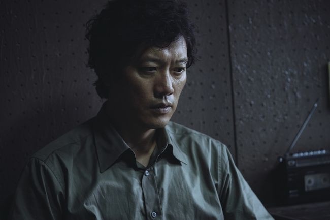 Netflix劇&韓劇形象差異!《以吾之名》他本沒這麼霸氣?丁海寅奶狗變硬漢,孔劉差好多