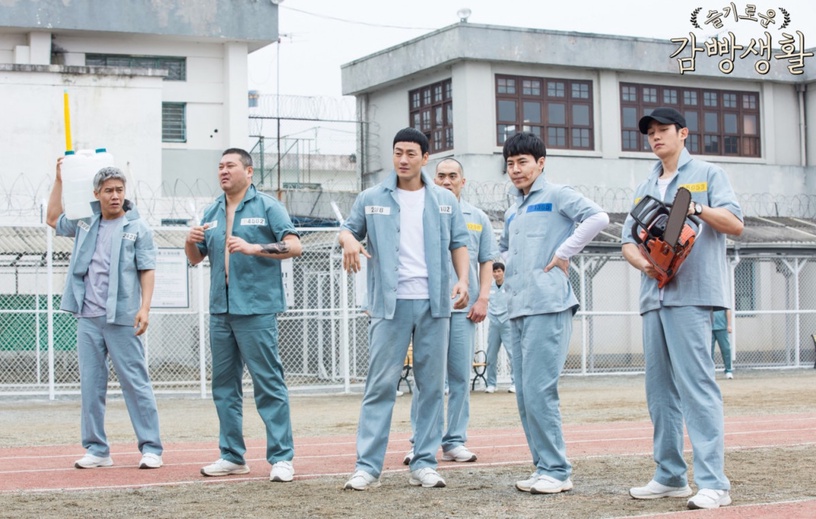 觀眾最愛tvN韓劇top10!《文森佐》《機醫2》沒前十,《迫降》第3,冠軍是經典中的經典