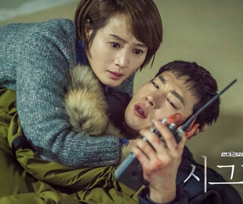 觀眾最愛tvN韓劇top10!《文森佐》《機醫2》沒前十,《迫降》第3,冠軍是經典中的經典