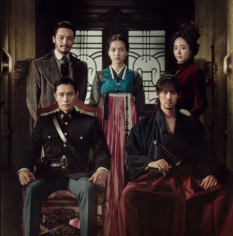 觀眾最愛tvN韓劇top10!《文森佐》《機醫2》沒前十,《迫降》第3,冠軍是經典中的經典