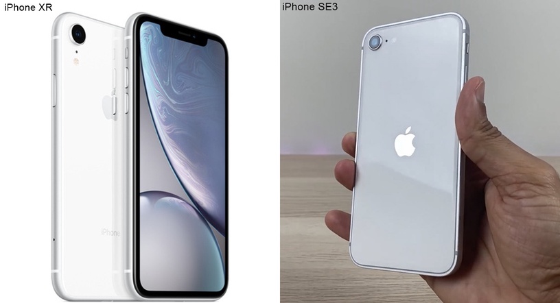 iPhone SE3預測懶人包!「玫瑰粉」新色美哭,上市時間、價格、Touch ID五大亮點一次看