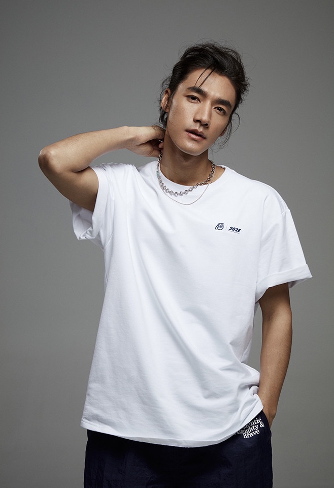2021最高顏值的「陸劇新星」TOP 2:此沙《一生一世》