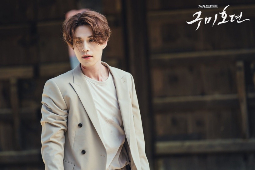 金素妍確認接演《九尾狐傳》第二季! 搭檔李棟旭、金汎,網驚讚:是人間九尾狐!